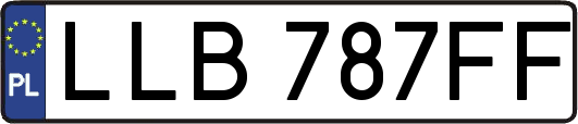 LLB787FF