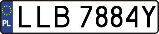 LLB7884Y