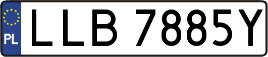 LLB7885Y