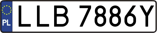 LLB7886Y