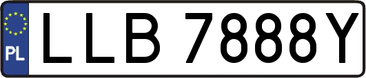 LLB7888Y