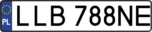 LLB788NE