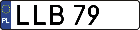 LLB79