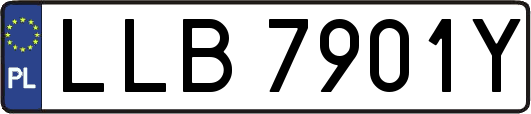 LLB7901Y
