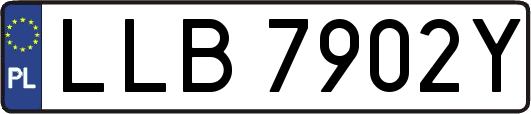 LLB7902Y