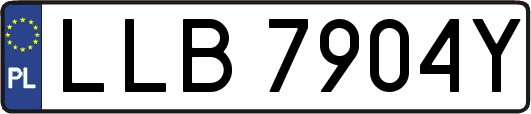 LLB7904Y