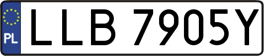 LLB7905Y