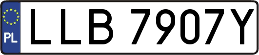 LLB7907Y