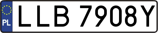 LLB7908Y