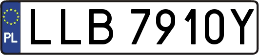 LLB7910Y