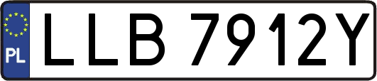 LLB7912Y