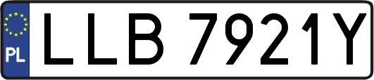 LLB7921Y