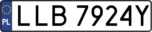 LLB7924Y