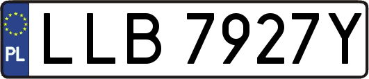 LLB7927Y
