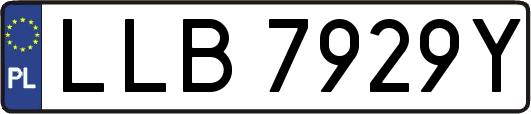 LLB7929Y