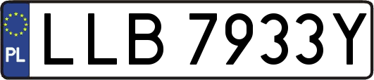 LLB7933Y