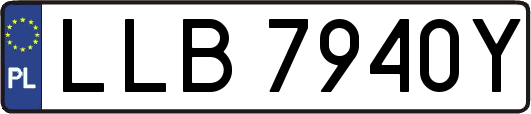 LLB7940Y
