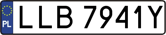 LLB7941Y