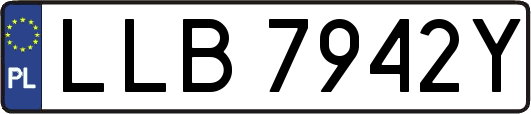 LLB7942Y