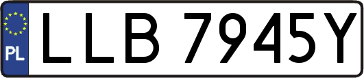 LLB7945Y