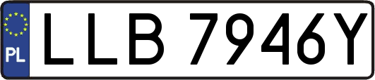 LLB7946Y