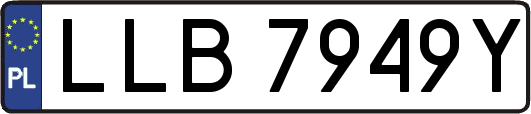 LLB7949Y
