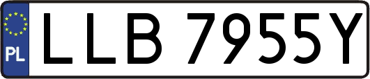 LLB7955Y