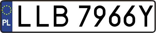 LLB7966Y