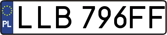 LLB796FF