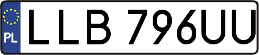 LLB796UU