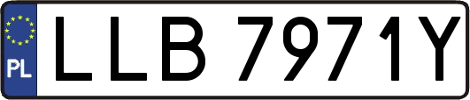 LLB7971Y