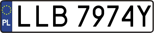 LLB7974Y