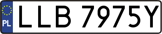 LLB7975Y