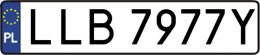 LLB7977Y