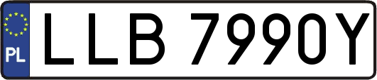 LLB7990Y