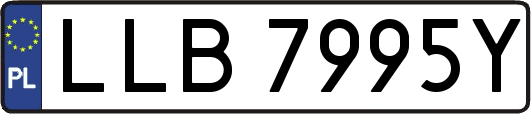 LLB7995Y