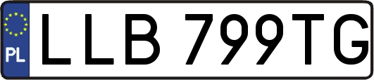 LLB799TG