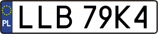 LLB79K4