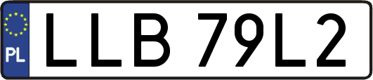 LLB79L2