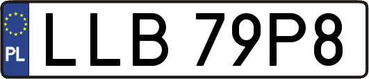 LLB79P8