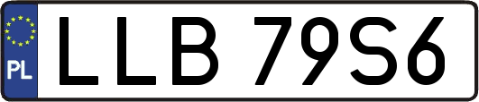 LLB79S6