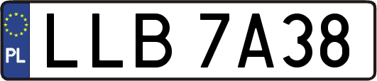 LLB7A38