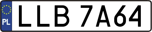LLB7A64