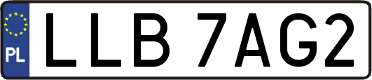 LLB7AG2