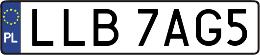 LLB7AG5