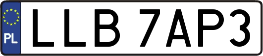 LLB7AP3