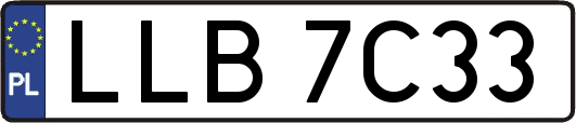 LLB7C33