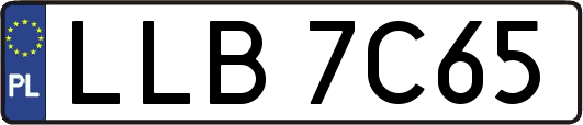 LLB7C65