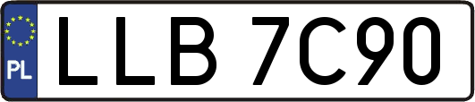 LLB7C90