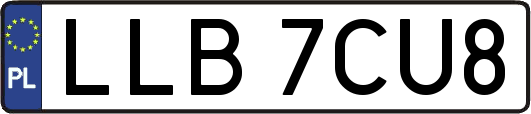 LLB7CU8